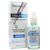 Dermatouch Collagen Peptides & Honey Anti-aging Serum