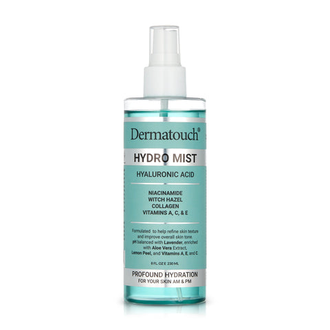 Dermatouch Hyaluronic Acid Hydro Mist