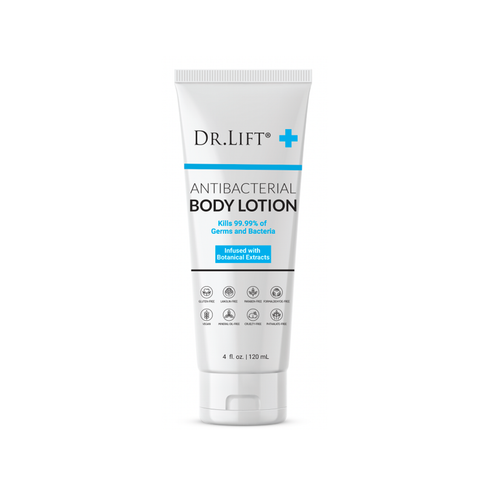 Dr. Lift Antibacterial Body Lotion