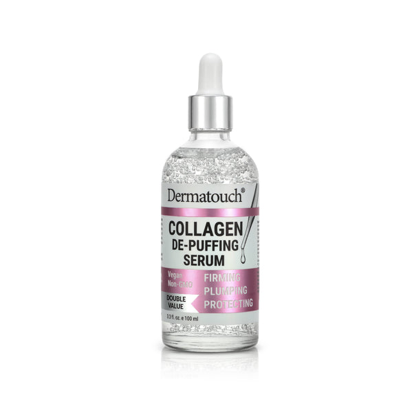 Dermatouch®  Collagen De-Puffing Serum