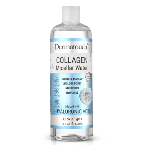 Dermatouch® Collagen Micellar Water