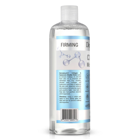 Dermatouch® Collagen Micellar Water