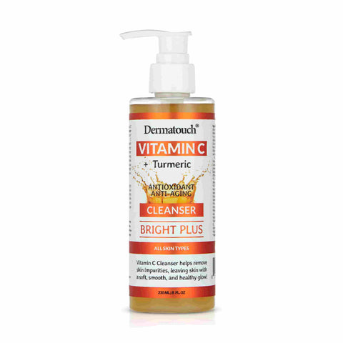 Dermatouch® Vitamin C Cleanser Water