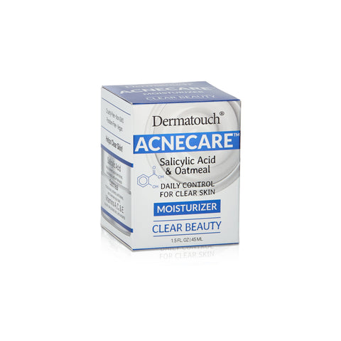 DERMATOUCH ACNECARE CREAM