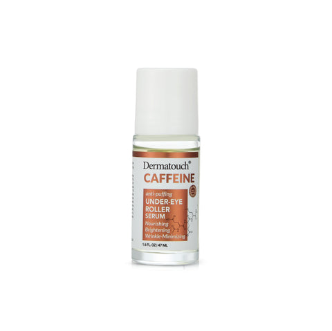 Dermatouch Caffeine Under-Eye Roller