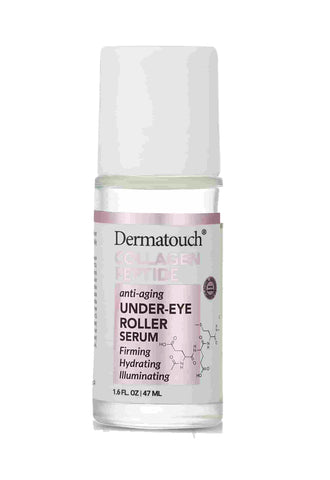 Dermatouch Collagen Peptide Under-Eye Roller Serum