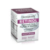 Dermatouch Retinol Moisturizer - Daily Boost