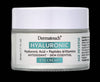 Dermatouch Hyaluronic Acid Eye Cream with Peptides & Vitamins, 1.7 fl oz