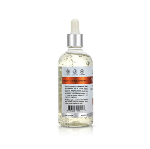 Dermatouch® Vitamin C Brightening Serum