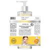 Dr. Lift Vitamin C + Jojoba Oil Brightening Hydrating Cleanser