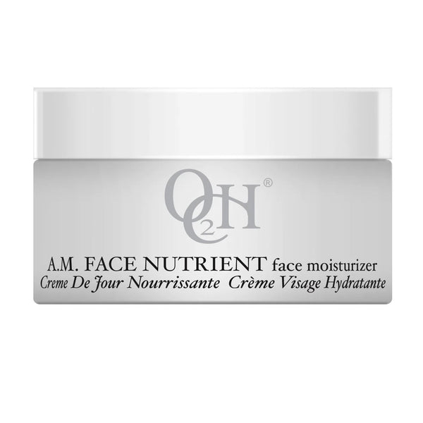 O2CH AM Face Nutrient