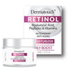 Dermatouch Retinol Moisturizer - Daily Boost