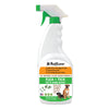 RuffLove Flea + Tick Pet & Home Spray, Eucalyptus/Rose