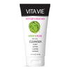 Vita Vie Hemp & Rose Facial Cleanser, 6 oz