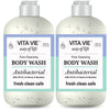 Vita Vie Antibacterial Body Wash