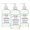 Vita Vie Antibacterial Hand Soap, 8 oz