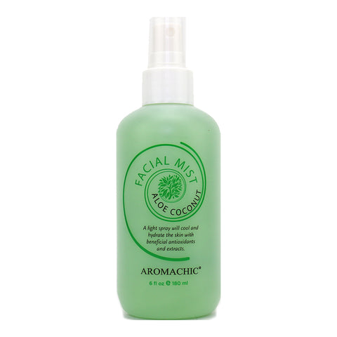 Aromachic Aloe Coconut Facial Mist