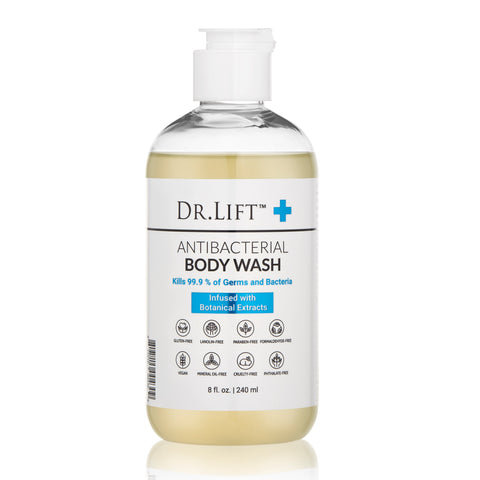 Dr. Lift Antibacterial Body Wash