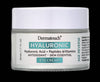 Dermatouch Hyaluronic Acid Eye Cream with Peptides & Vitamins, 1.7 fl oz