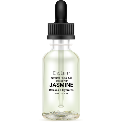 Dr. Lift Natural Facial Oil Infused with Jasmine