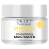 Dr. Lift Vitamin C + Jojoba Oil Brightening Moisturizer, 1.75 fl oz