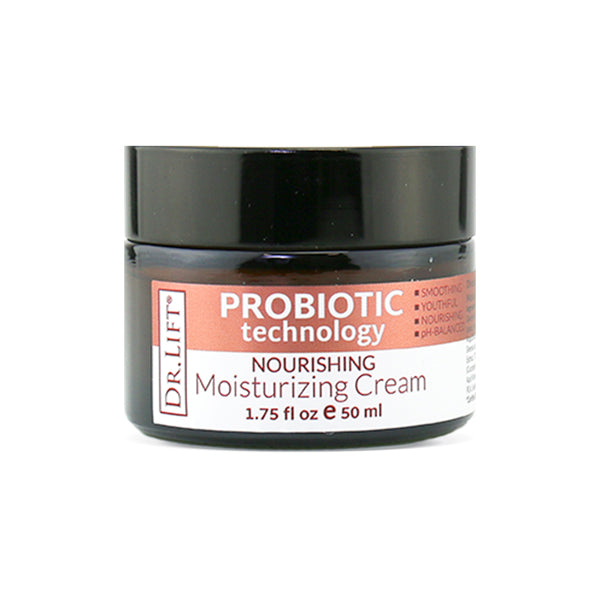 Dr. Lift Probiotic Nourishing Moisturizing Cream, 1.75 oz