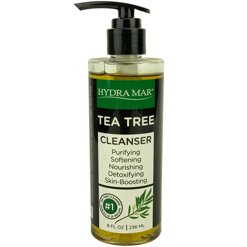 Hydra Mar Tea Tree Cleanser