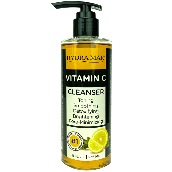Hydra Mar Vitamin C Cleanser