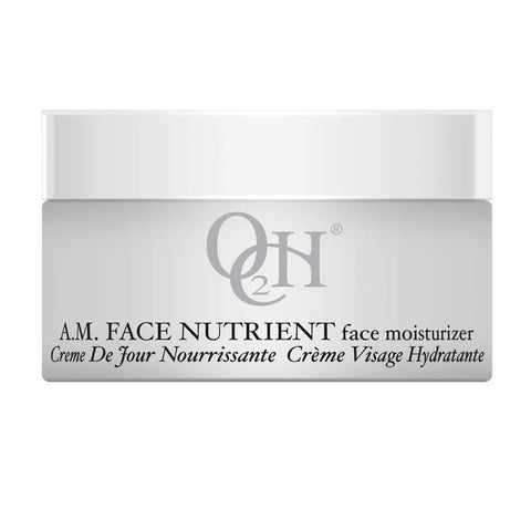 Face Moisturizer