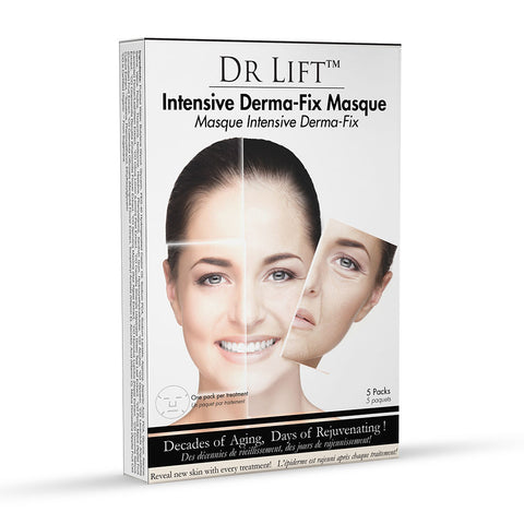 Dr. Lift Intensive Derma-Fix Masque