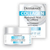 Dermatouch Collagen Hyaluronic & Caffeine Eye Cream, 1.7 fl oz