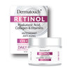 Dermatouch Retinol Eye Cream - Daily Boost