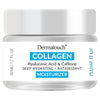 Dermatouch Collagen Hyaluronic Acid & Caffeine Moisturizer, 1.75 fl oz