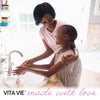 Vita Vie Antibacterial Hand Soap, 8 oz